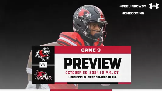 GARDNER-WEBB PREVIEW