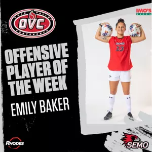 Baker Graphic