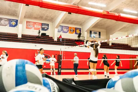 Redhawks Outlast Tennessee Tech, 3-2, Friday Night Image