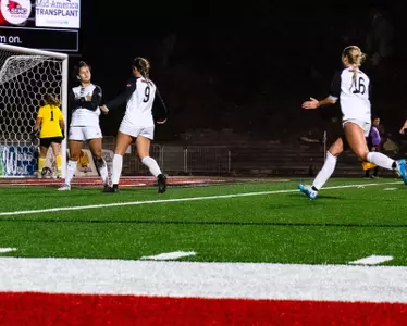 Emily Baker Action