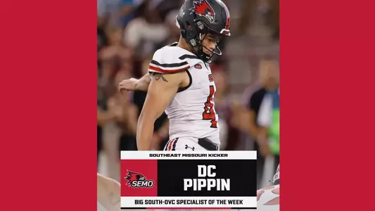 DC PIPPIN SPECIALIST OF THE WEEK OCT. 28
