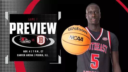 Bradley Preview