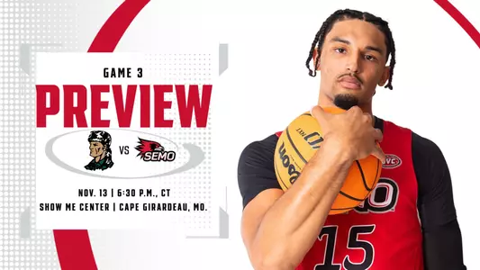 CROWLEY'S RIDGE PREVIEW