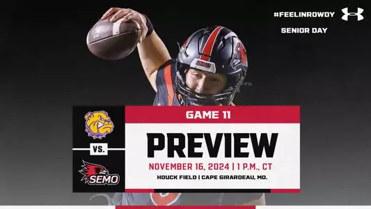 WESTERN ILLINOIS PREVIEW