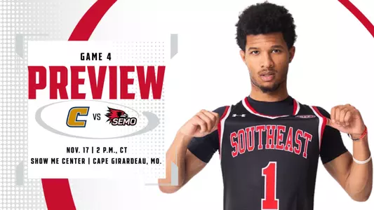 Chattanooga Preview