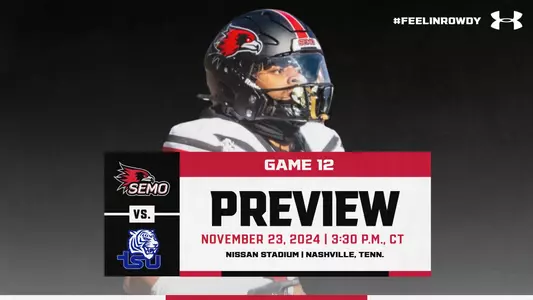Tennessee State Preview