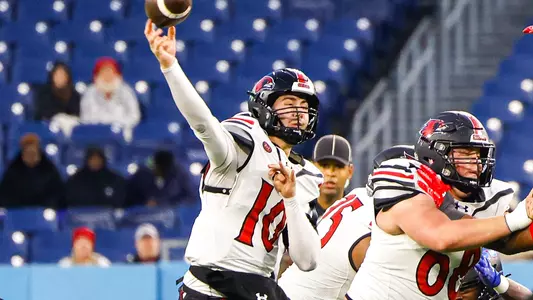 Paxton DeLaurent TSU Game