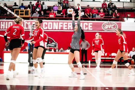 SEMO_Quarterfinals