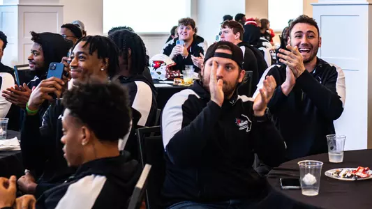 Football Selection Show