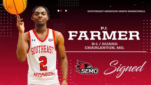 P.J. FARMER