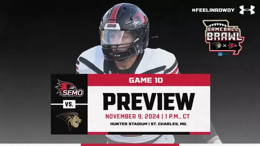 Lindenwood Preview