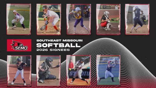 2026 SOFTBALL SIGNEES