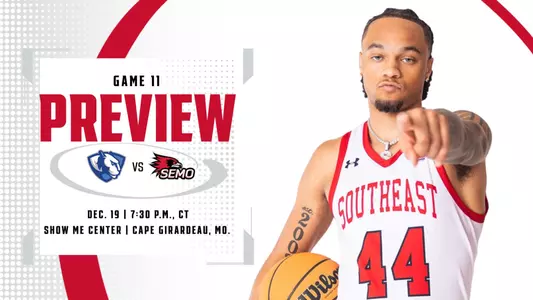 Eastern Illinois Preview