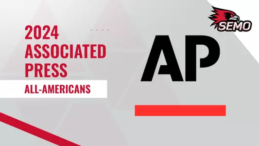 2024 AP ALL-AMERICANS
