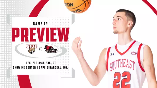 SIUE Preview