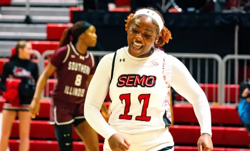 Women's Basketball Rings in New Year Tuesday Versus William Woods Image