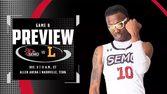 LIPSCOMB PREVIEW