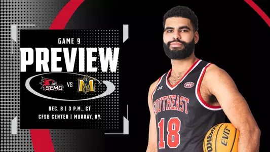 Murray State Preview