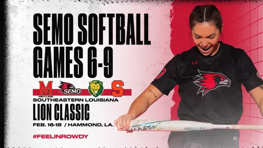 Southeastern Louisiana Tournament Preview