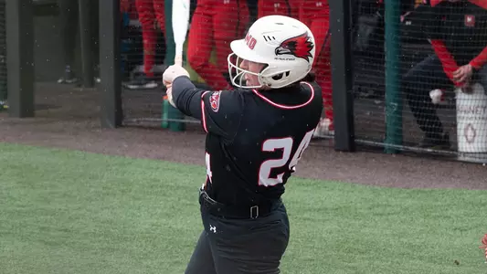 Kynzie Wrigley