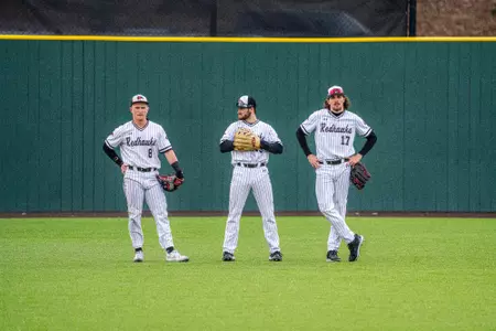 Baseball Crushes Toledo in Both Games Saturday Afternoon Image