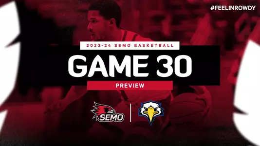 Morehead State Preview 022924