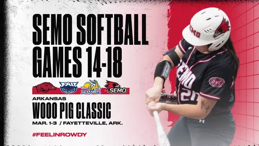 Arkansas Tournament Preview