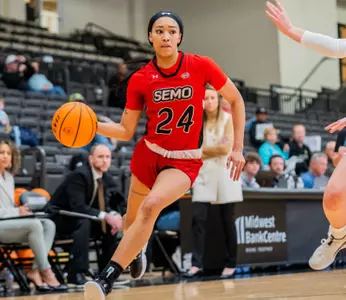 Women's Basketball Faces Morehead State Thursday Image