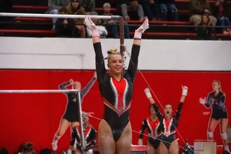 Johnston_Gymnastics