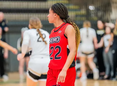 Women's Basketball Set for Thursday Matchup Versus Tennessee Tech Image