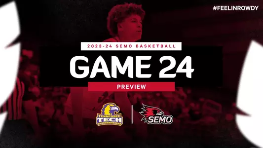 Tennessee Tech Preview 020824