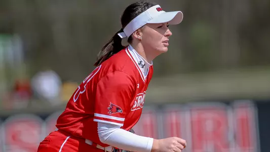 Kynzie Wrigley