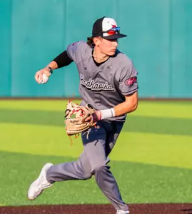 Baseball Falls in Extra Innings, 6-5, Wednesday Night Image