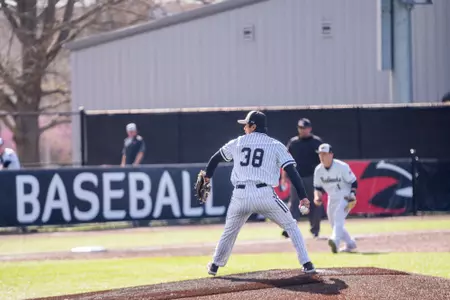 Warehime Ties SEMO Single-Game RBI Record, SEMO Throttles EIU 21-4 Saturday Image