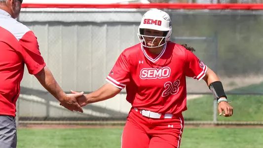 Marissa Peek SIUE