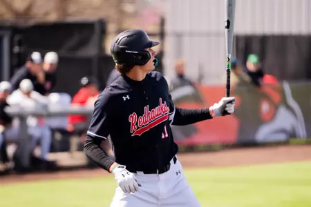 Baseball Travels Tuesday to Austin Peay Image