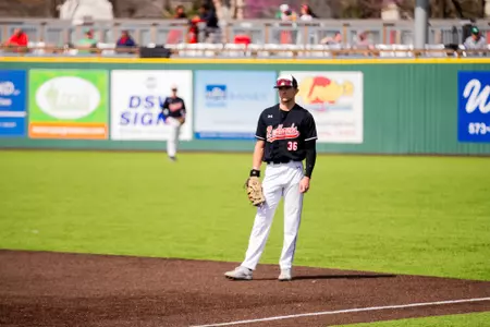 Redhawks Fall 13-9 Friday Night Image