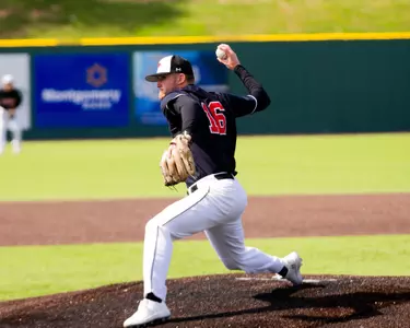 Redhawks Drop Series Finale, 7-2, Sunday Afternoon Image