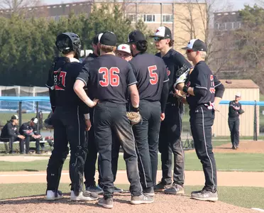 Baseball Travels to Missouri State Tuesday Image