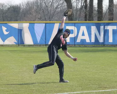 Redhawks Down EIU 15-4 in Seven Innings for Series Sweep Image