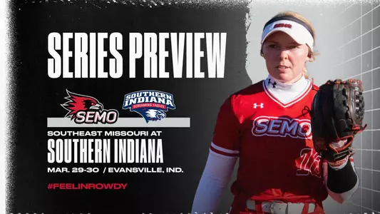 SOUTHERN INDIANA PREVIEW