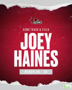 Joey Haines Graphic