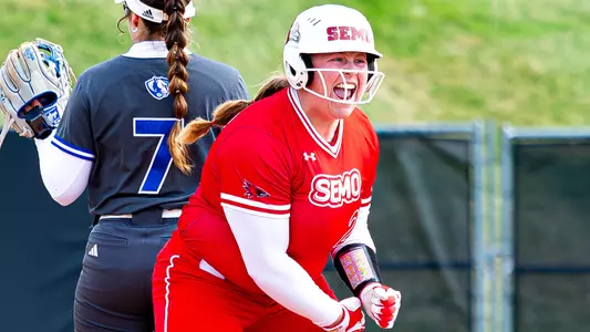Aubrie Shore EIU Game