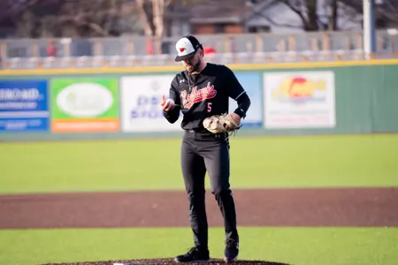 Baseball_Strange