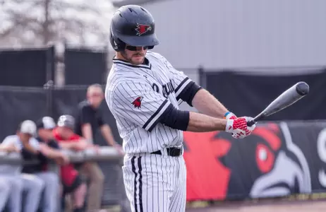 Redhawks Fall, 12-6, Saturday Afternoon Image