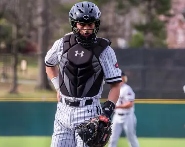 Baseball Drops Game Two Saturday Afternoon Image
