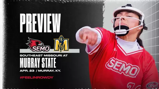 Murray State Preview