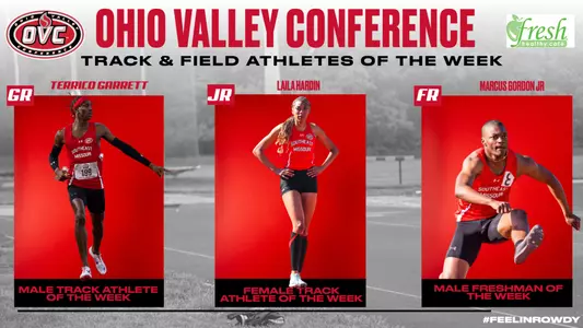 Track Awards