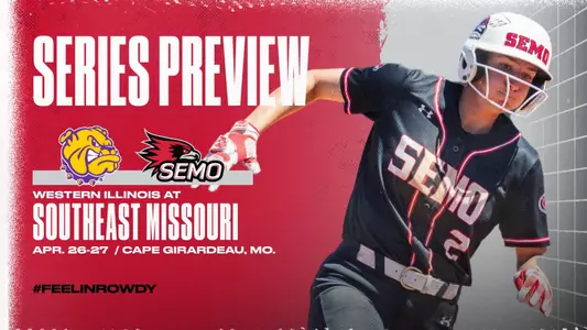 WESTERN ILLINOIS PREVIEW