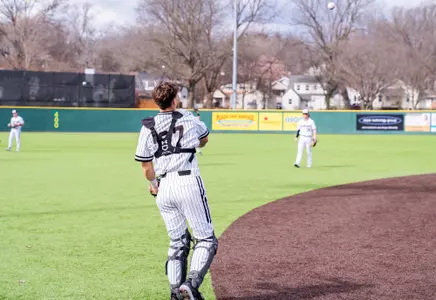 Baseball Hosts Morehead State This Weekend at Capaha Field Image
